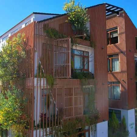 Lasol Boutique Hotel Da Lat Eksteriør billede