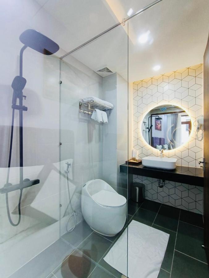 Lasol Boutique Hotel Da Lat Eksteriør billede