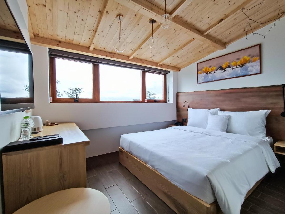 Lasol Boutique Hotel Da Lat Eksteriør billede