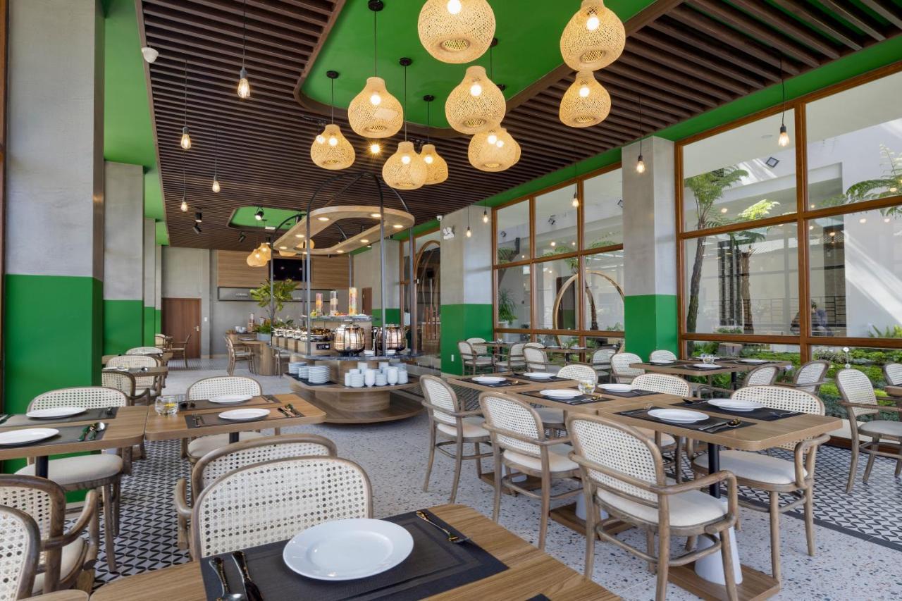 Lasol Boutique Hotel Da Lat Eksteriør billede