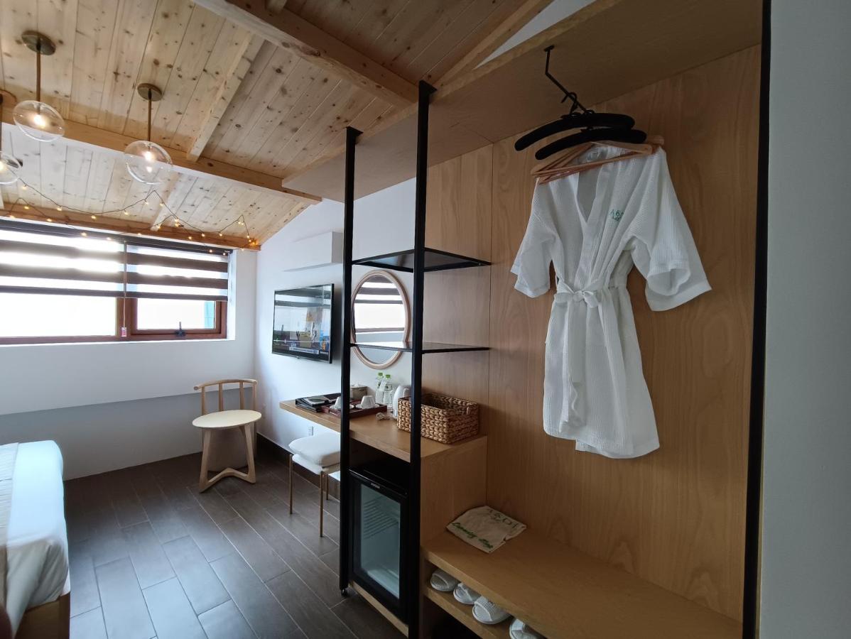 Lasol Boutique Hotel Da Lat Eksteriør billede