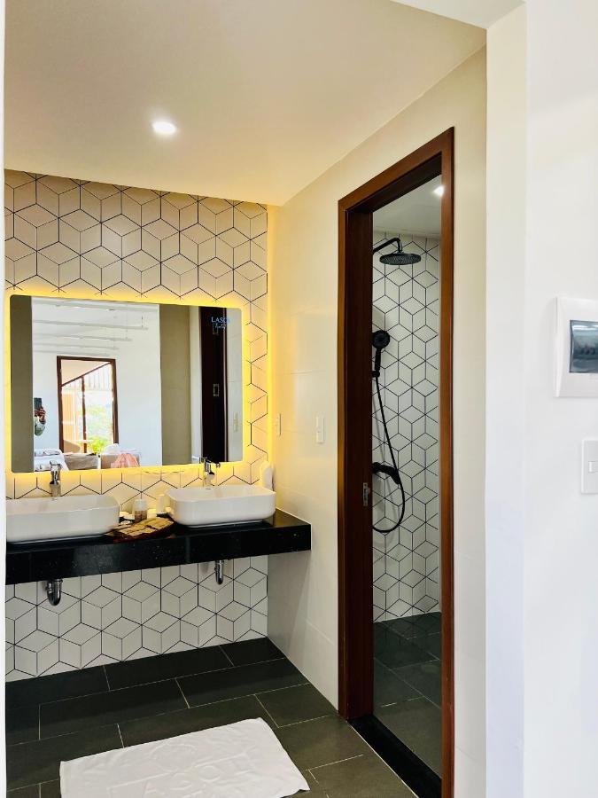 Lasol Boutique Hotel Da Lat Eksteriør billede